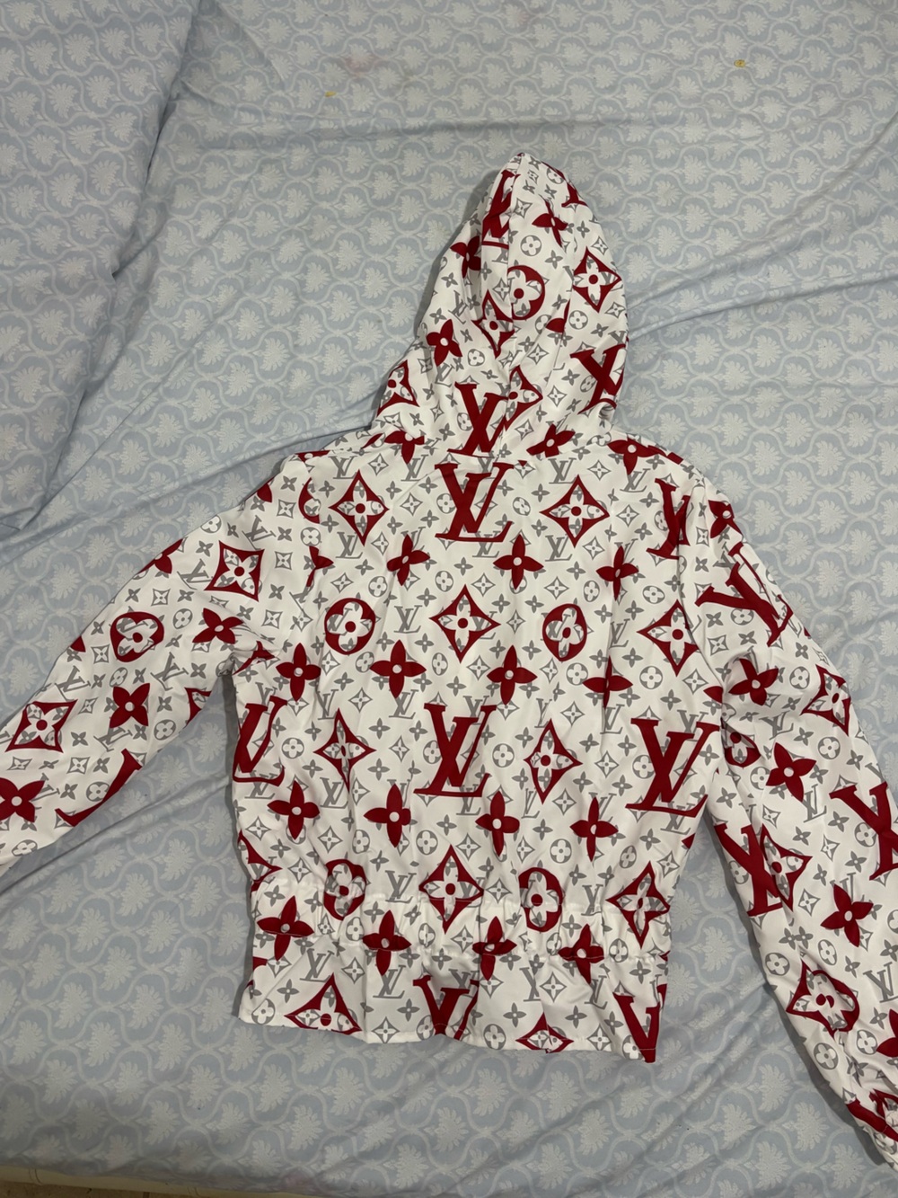 Inspired jacket - Picture 2 of 3